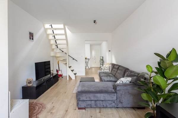 Property photo - Geldelozepad 6, 3311WE Dordrecht